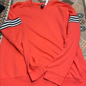 Adidas crewneck